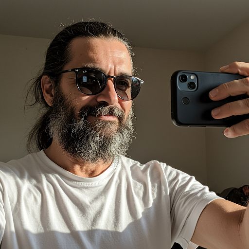 João Carlos Carlota Machado